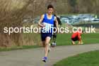 Senior and Veteran Men in the 2024 NECAA Road Relays Champs., Hetton Lyons Country Park, Hetton le Hole, County Durham. Photo: David T. Hewitson/Sports for All Pics